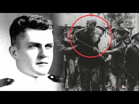 How The Stockdale Paradox Was Created | Admiral Stockdale’s Struggle and Courage