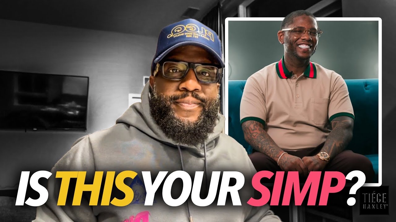 Is Yada Awakening Your New Simp Lord? "Black Women Are So Easily Taken Advantage Of..." Anton Talks