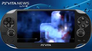 Liege - coming soon for the PS Vita