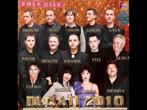 Dragan Prvulovic 2010 - Cmok Kolo