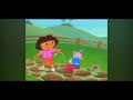 Bouncy Ball ️ Song On Dora The Explorer