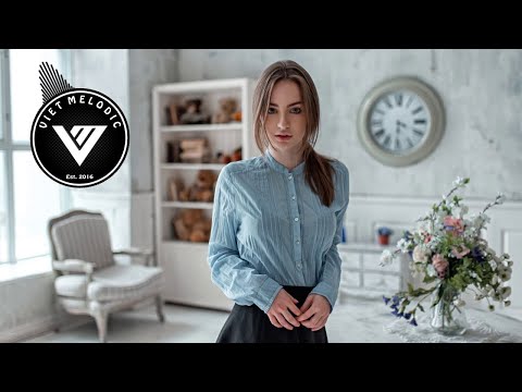 New Autumn Deep House Music 2017 - Best Of Chill Out Mix by Stephan Sarkissian - Viet melodic #8