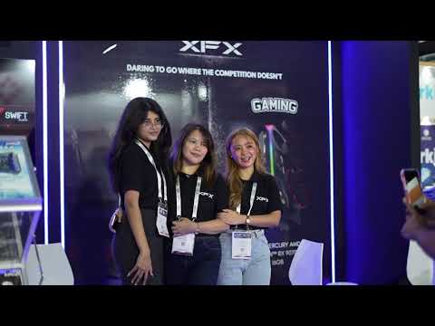 Gitex 2025