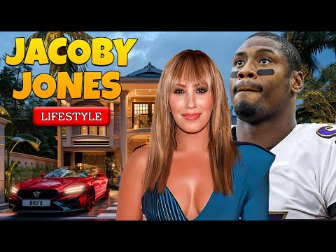 Jacoby Jones CAUSE OF DEATH | How did this NFL player MANAGE his rich lifestyle?