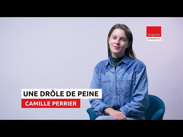 Vídeo relacionado con Une drôle de peine