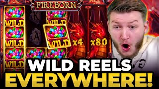 MULTI WENT OVER 8000X! 🔥 Our Biggest Slots Wins of The Week 45 Video Video