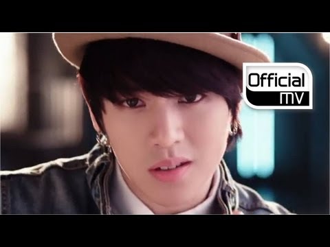 [MV] C-CLOWN(씨클라운) _ Shaking Heart(흔들리고 있어)
