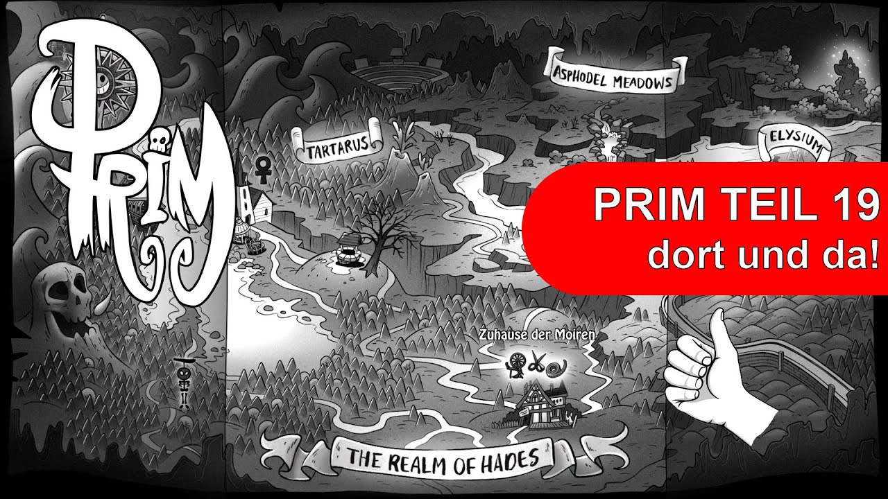 ⚰️ PRIM vs. Undertaker: ...eine Idee, die ihresgleichen sucht! #youtubestar #gameplay