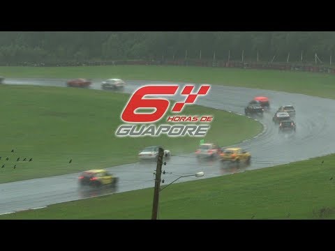 6 Horas de Guaporé - 2017 - Melhores Momentos