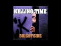 Killing Time - Wisdom 