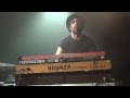 ZZZ - Spoil The Party - Live @ La Maroquinerie - 06-01-2012