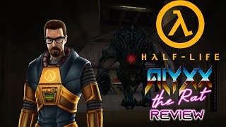 Half-Life - Redefining A Genre