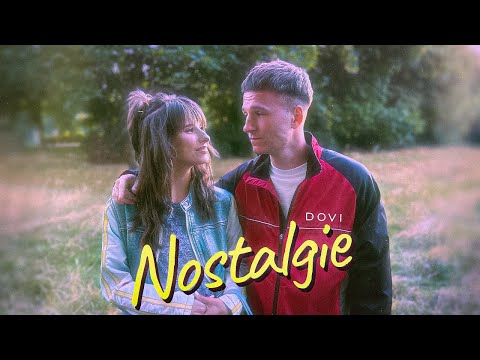 DOVI - NOSTALGIE