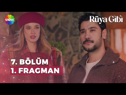 Rüya Gibi and Show TV