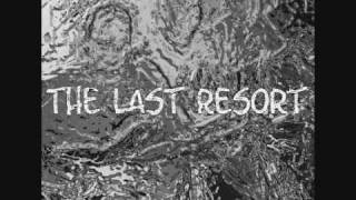 The Last Resort - Exodus