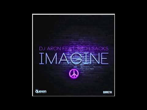 Dj Aron feat. Beth Sacks - Imagine (Thomas Solvert Remix)