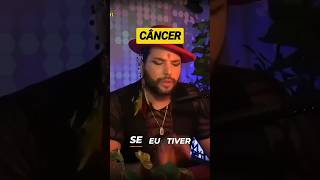 CÂNCER A mudança começa quando você diz não #zodiaco #revelação