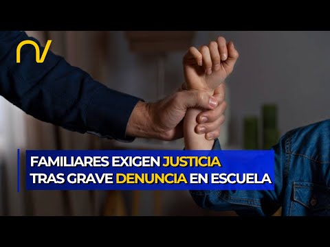 Conmoción en Yaracuy: niño de cinco años habría sido víctima de abuso en preescolar