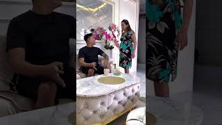 Download lagu Kesalahan Suami Bernafas Saat Istri Mnta Tlong #Bobby Faraby Magic #komedi #ngakak #kocak #videolucu mp3