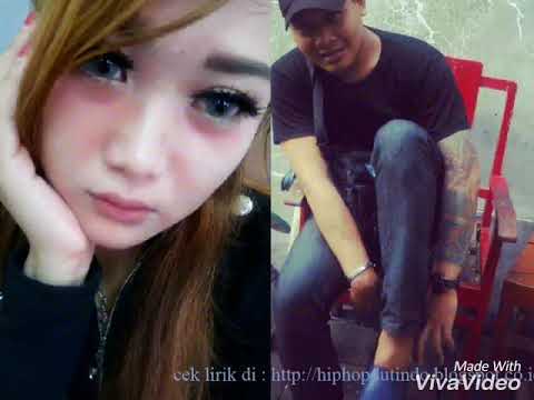 Agung Pradanta ft Sasha Anezka - Tresno Ke Loro