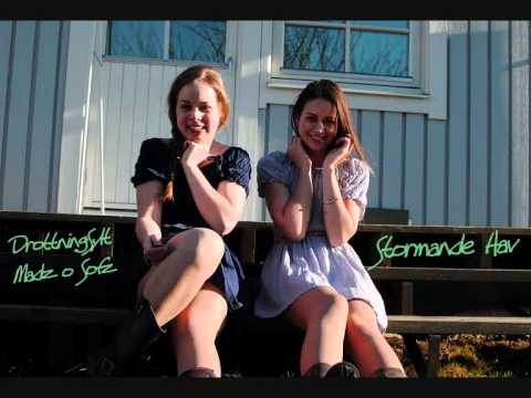 DrottningSylt - Stormande Hav ~cover~
