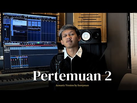 Surepman - Pertemuan 2