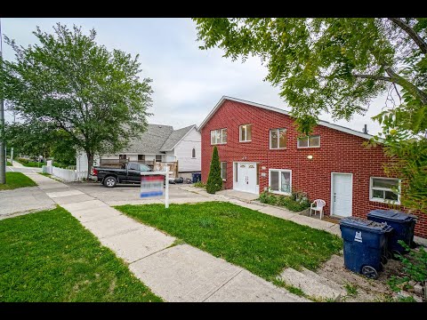 689 Scarlett Road, Etobicoke Home for Sale - Real Estate Properties for Sale