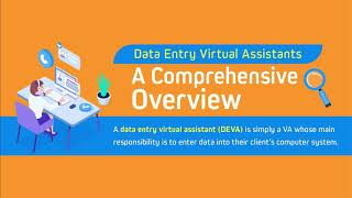 Comprehensive Guide to Data Entry Virtual Assistants