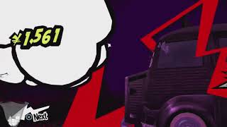 NintendoCapriSun - Persona 5 Blind! We are so close...
