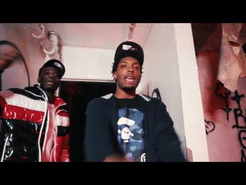 4zz x BuddyBandz - “4 TO THE 6”