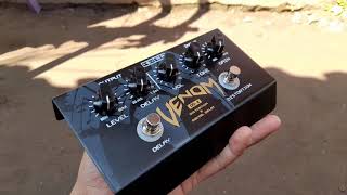 Download lagu Efek gitar VENOM mp3 Download lagu Efek gitar VENOM mp3