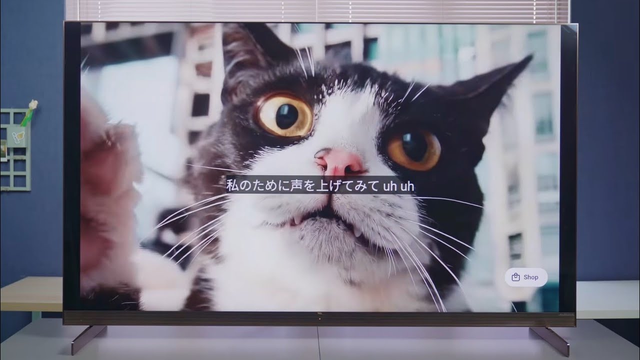 Kapan ya bisa punya TV begini | Review TV paling flagship TCL SQD X11L Indonesia