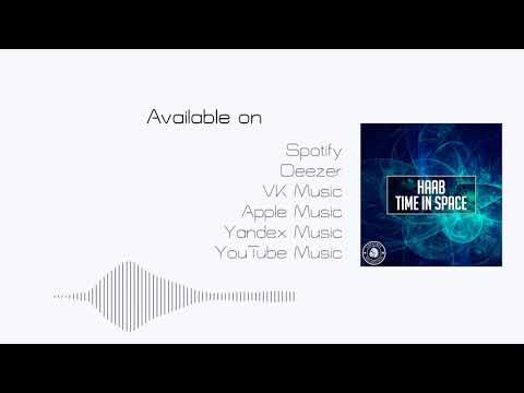HAAB - Time in Space