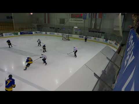 LBJČH U14 Sāga/Daugava - Pārdaugava04 3-19 (Volvo SC ledus halle) 03.03.2018