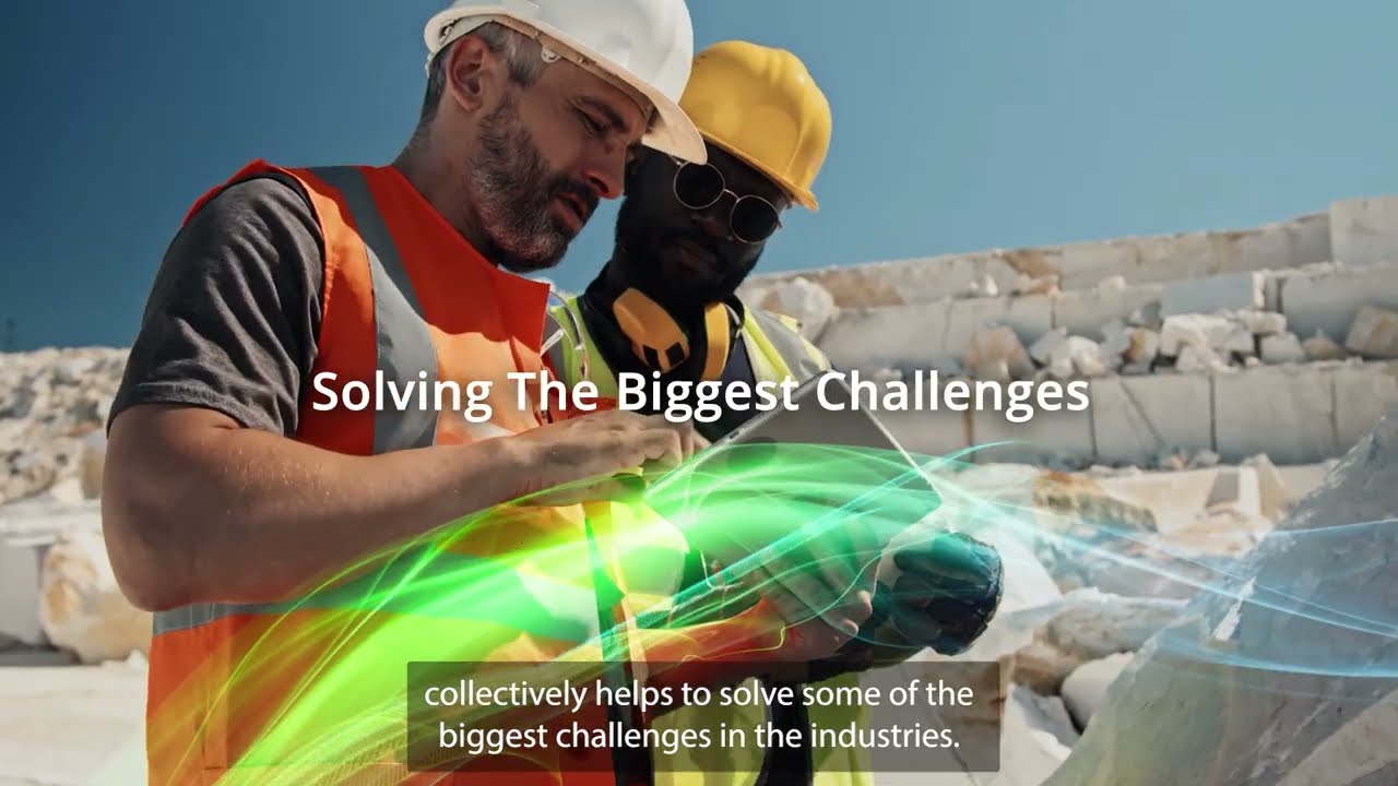 Intelligent Mining | Deloitte Africa