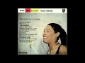 Billie Holiday - This Is My Last Affair (LP Album)