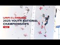 Speed U15 2025 Youth National Championships