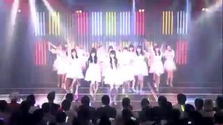 まさかシンガポール NMB48