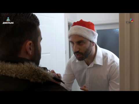 DNEVNJAK / NG priča #3 - Žurka