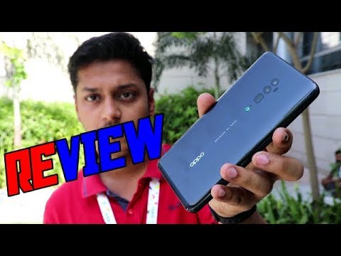 Oppo Reno 10X Zoom Review (First Impression) Should You Buy? (Camera Samples)
