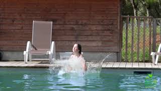 Saint Louis Saint Louis - Camping Lot-et-Garonne - Image N°2