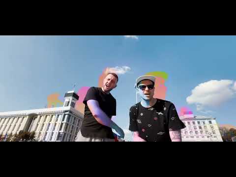 Shtaket & Den Da Funk - Надежда ( душевный рэп )