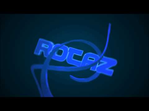 Rotaz intro | by TeamDKGraphics