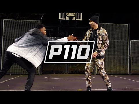 P110 - El.Prince x Bulk - Ballin [Music Video]