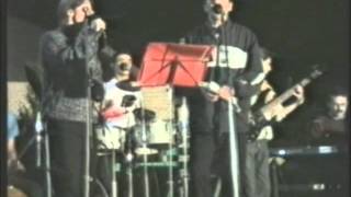 Caribe 2000 - Tengan Fé (Rubén Blades Cover)