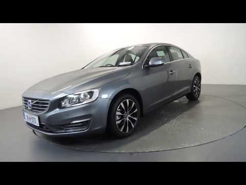 191 Volvo S60 | Volvo Cars Waterford