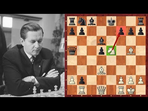 See What Happened When Winter Tried To Surprise Keres With A Less Popular Variation