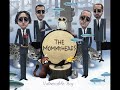 15 •  The Mommyheads - Vulnerable Boy - 10 Out on the Cliffs (Demo Length Version)