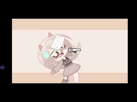 ee aa aaa numnumnum meme gacha club (this is so real😅)