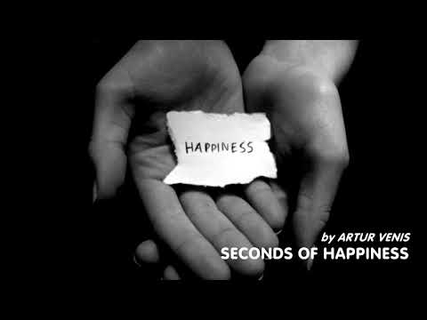 Artur Venis - Seconds Of Happiness